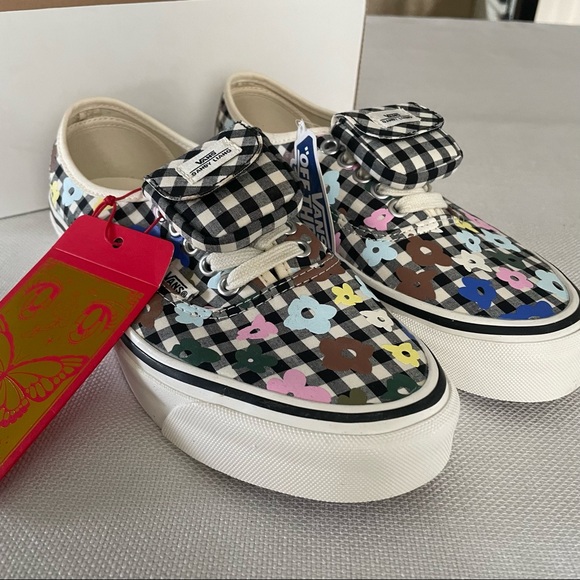 Vans Shoes - Vans x Sandy Liang Authentic 44 - One of a Kind!